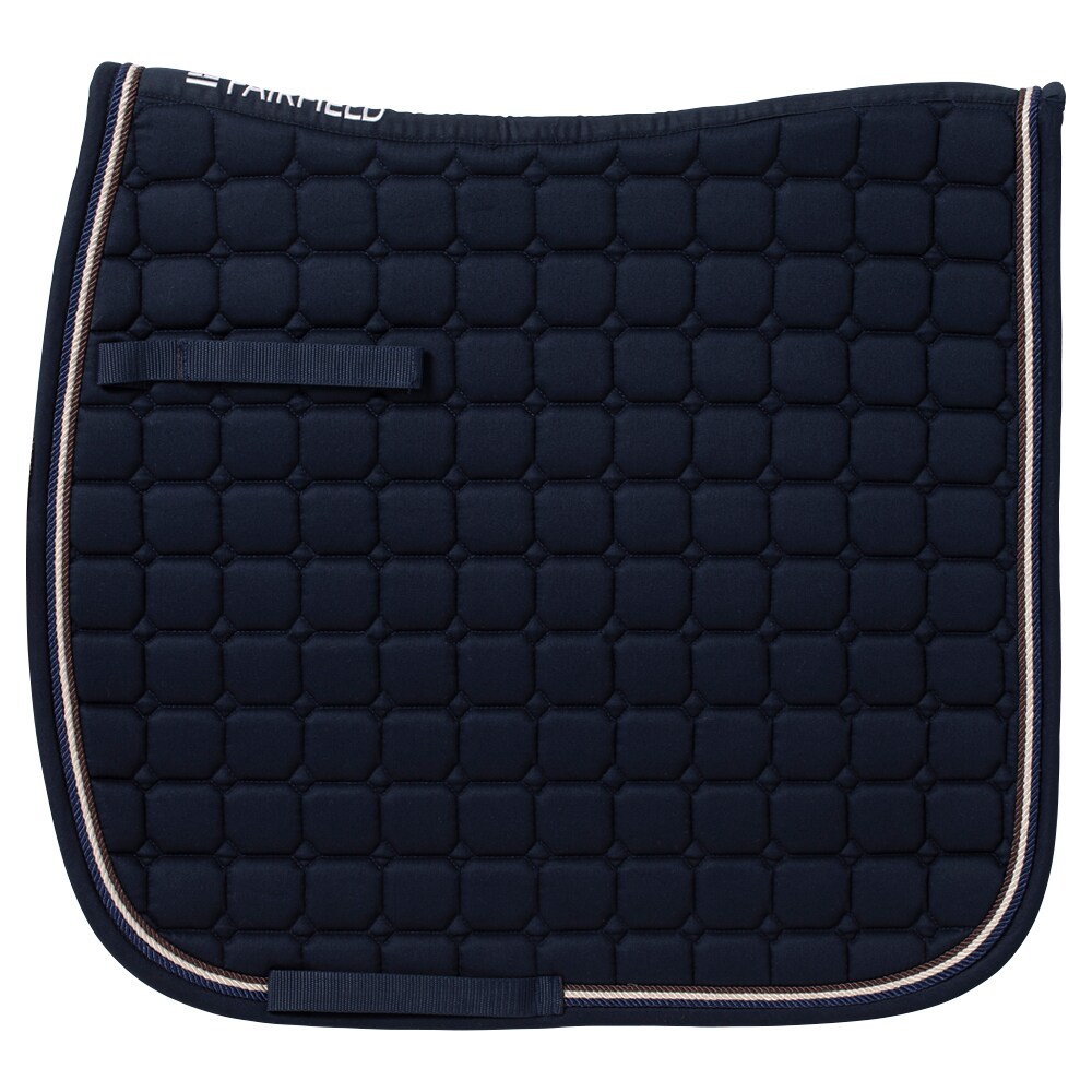 Dressage saddle blanket  Triumph Fairfield®