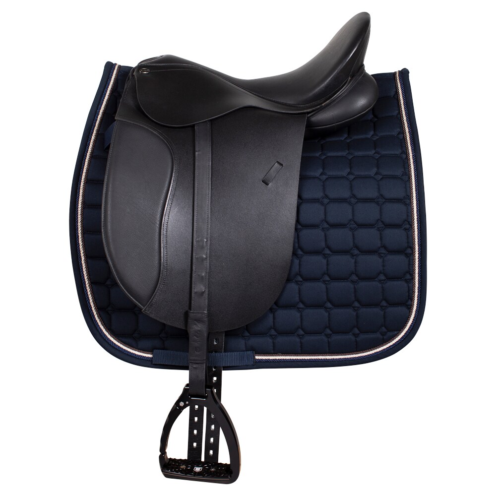 Dressage saddle blanket  Triumph Fairfield®