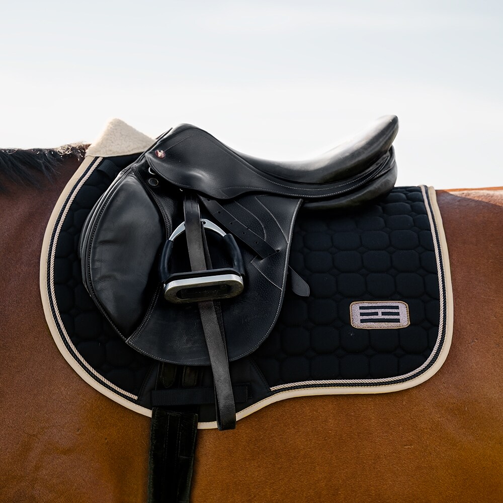 General purpose saddle blanket  Hazeldene Fairfield®