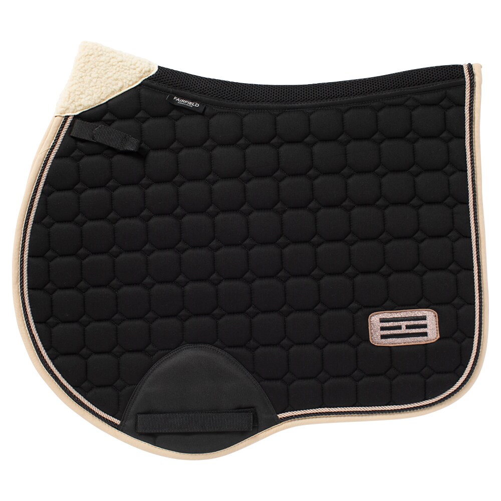 General purpose saddle blanket  Hazeldene Fairfield®