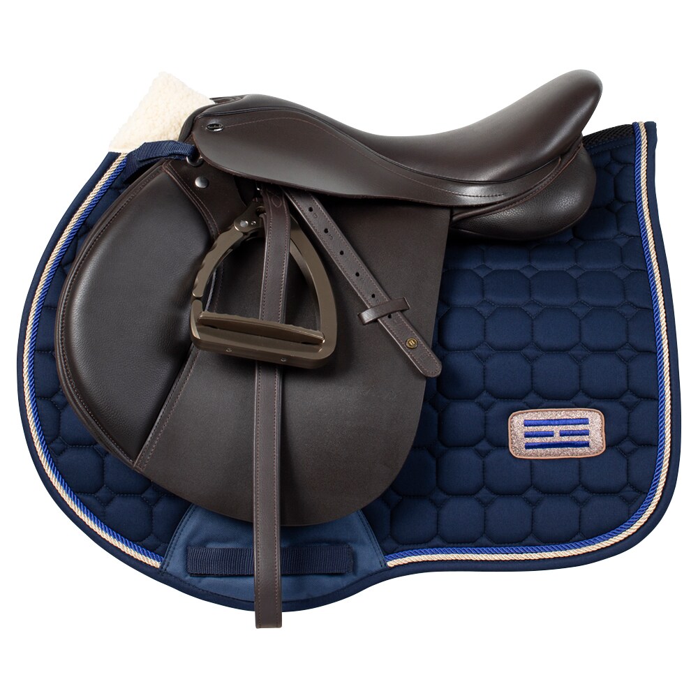 General purpose saddle blanket  Hazeldene Fairfield®