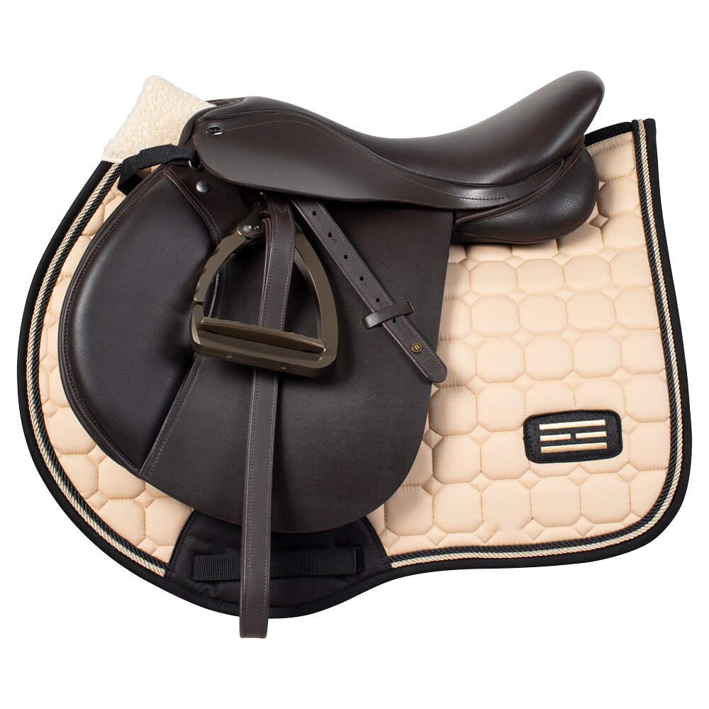 General purpose saddle blanket  Hazeldene Fairfield®