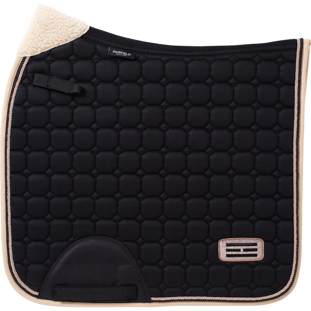 Dressage saddle blanket  Hazeldene Fairfield®