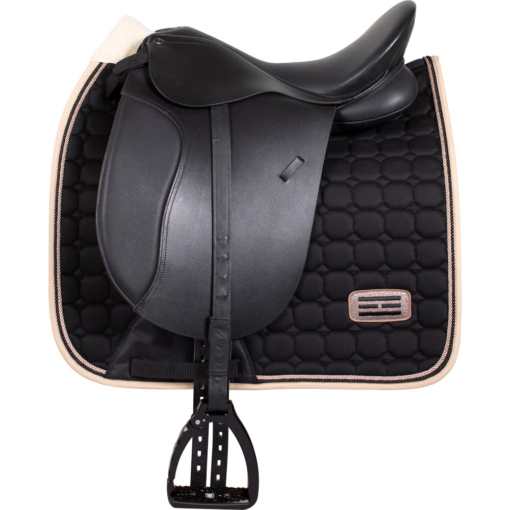 Dressage saddle blanket  Hazeldene Fairfield®