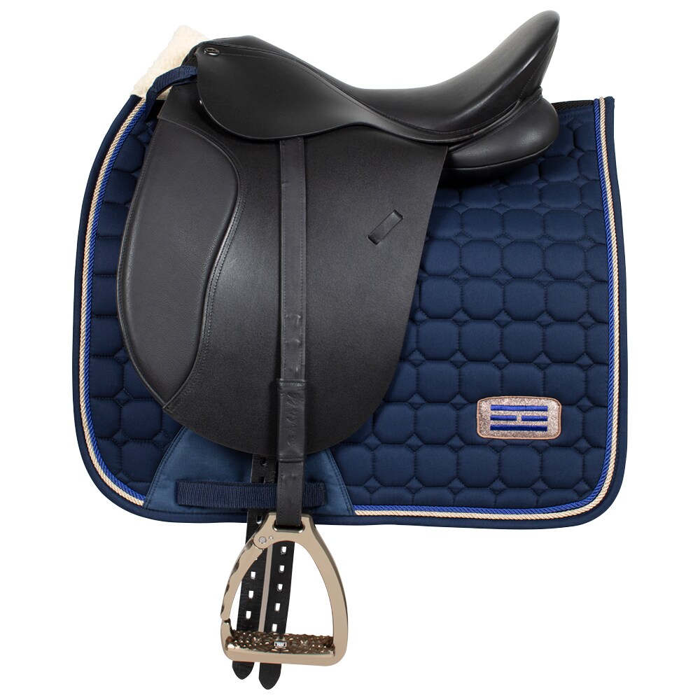 Dressage saddle blanket  Hazeldene Fairfield®