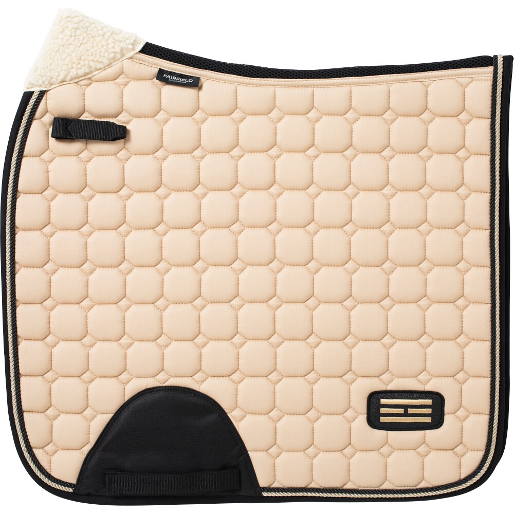 Dressage saddle blanket  Hazeldene Fairfield®