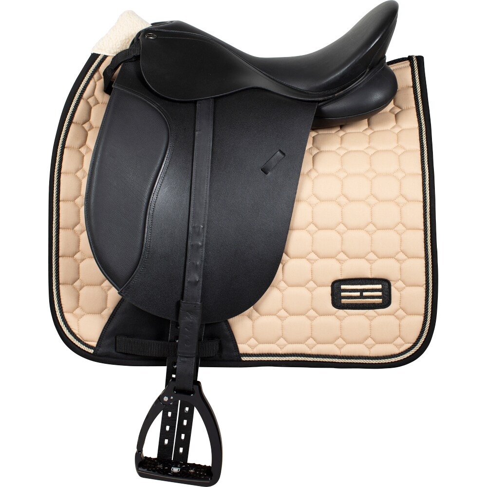 Dressage saddle blanket  Hazeldene Fairfield®