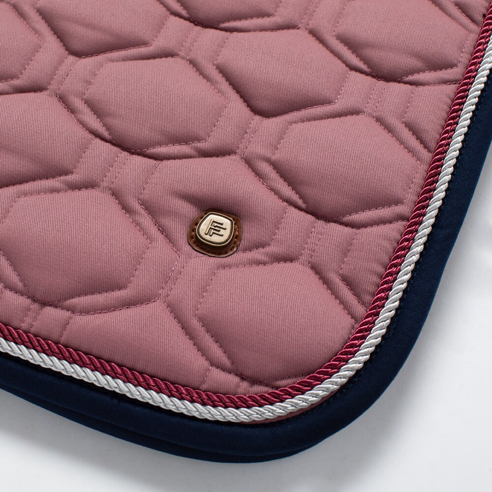 Dressage saddle blanket  Ariel Fairfield®