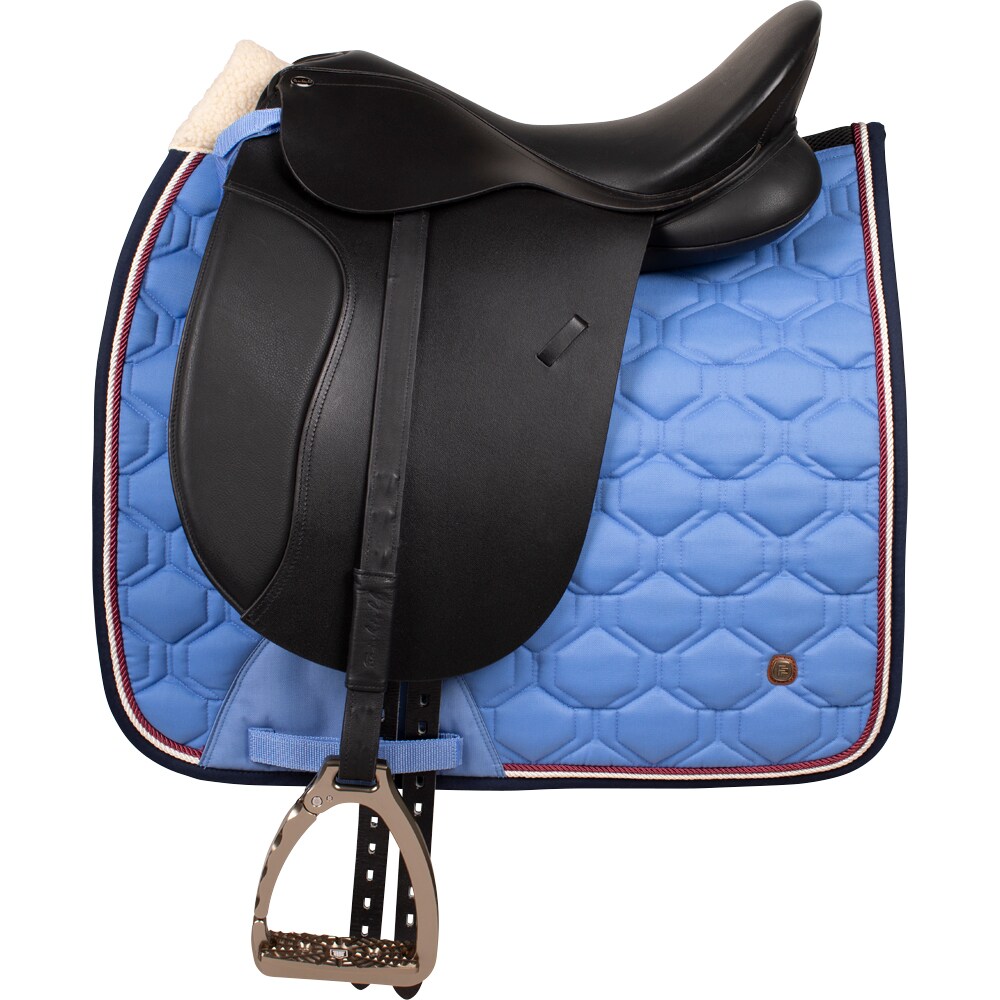 Dressage saddle blanket  Ariel Fairfield®