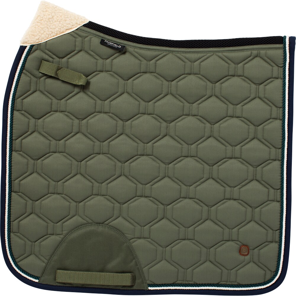 Dressage saddle blanket  Ariel Fairfield®