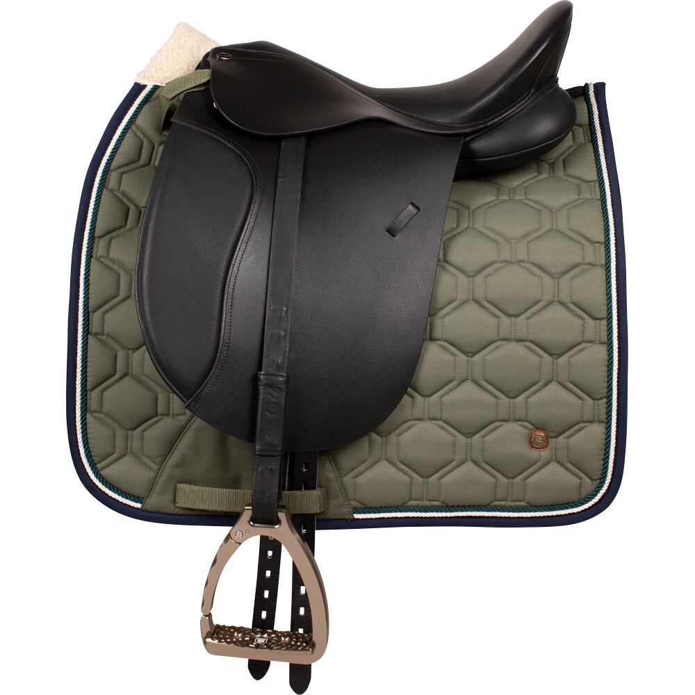 Dressage saddle blanket  Ariel Fairfield®