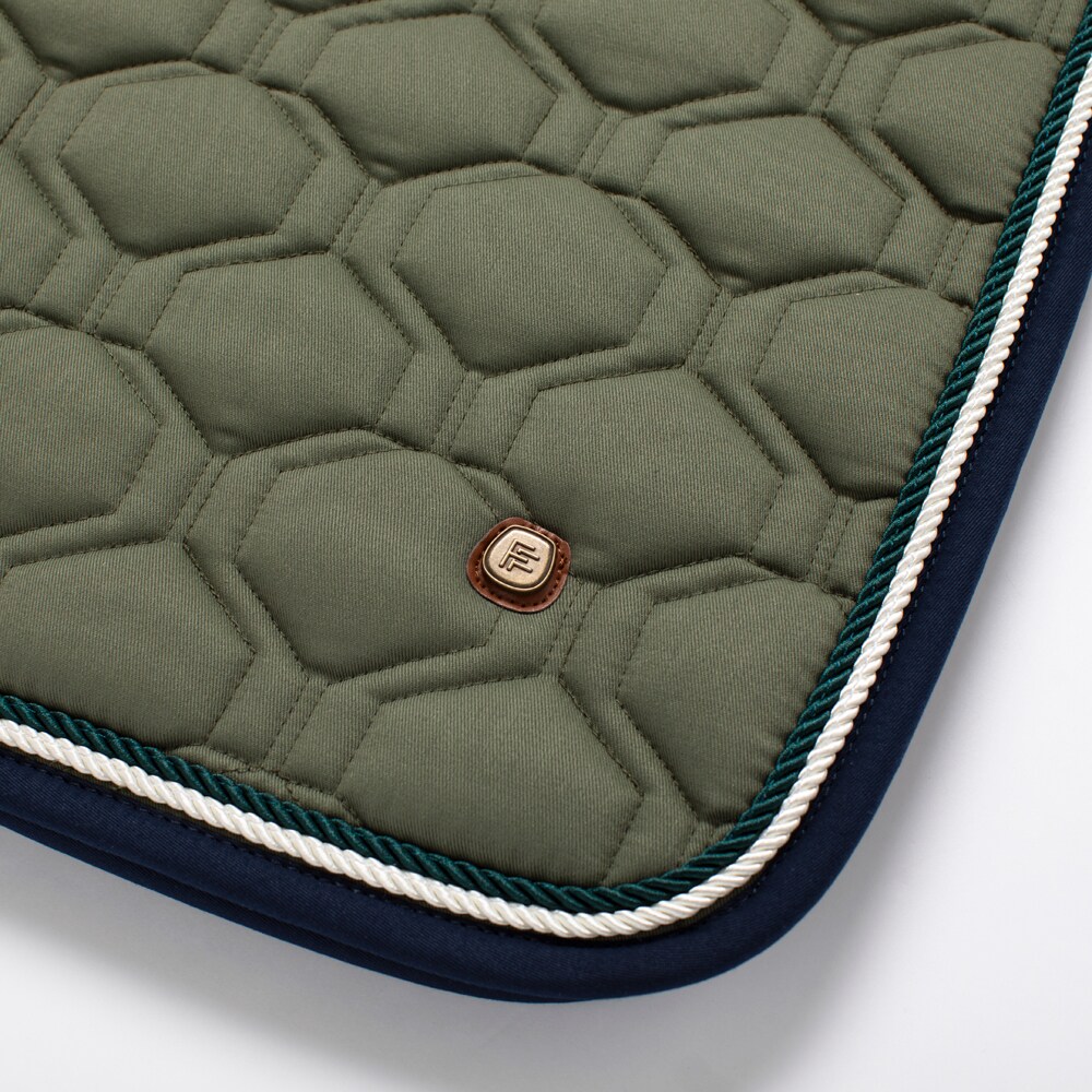 Dressage saddle blanket  Ariel Fairfield®