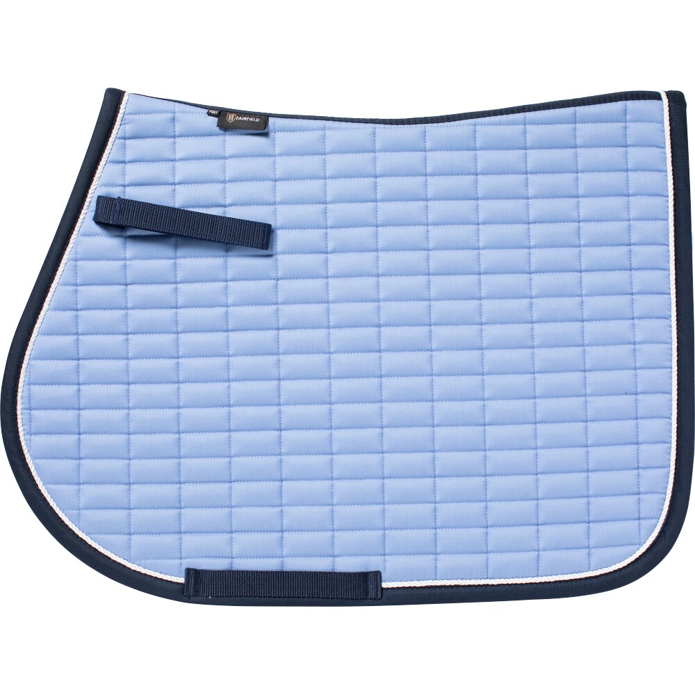 General purpose saddle blanket  Delaware Fairfield®