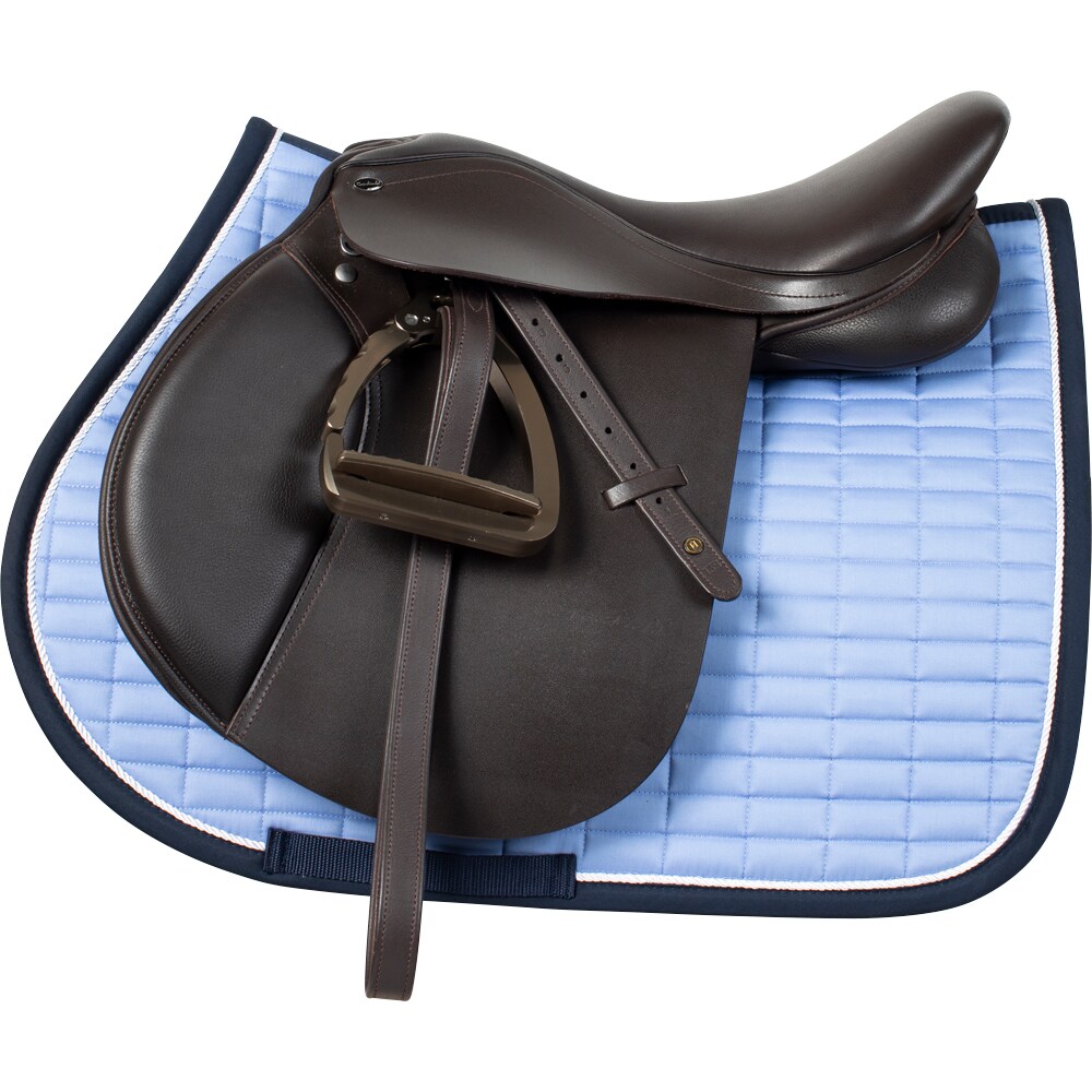 General purpose saddle blanket  Delaware Fairfield®