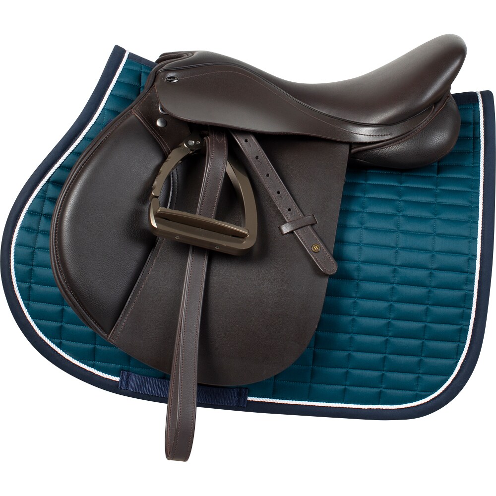 General purpose saddle blanket  Delaware Fairfield®