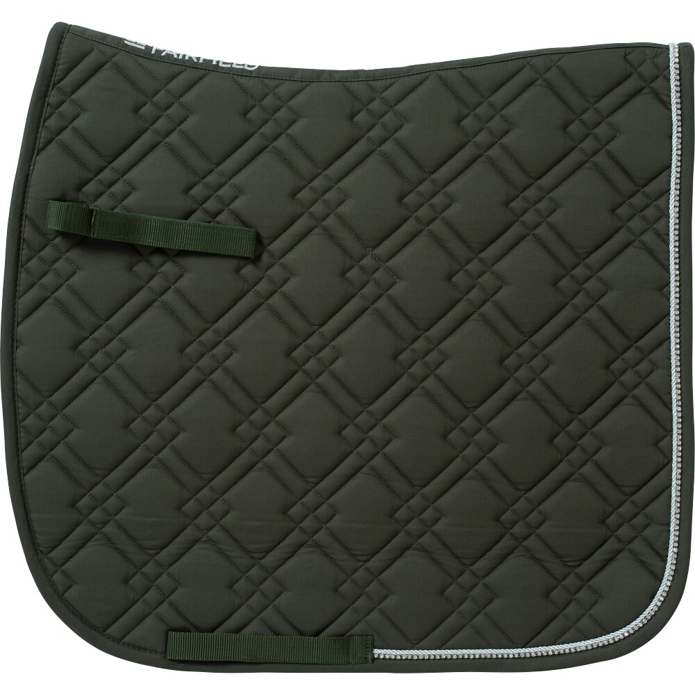 Dressage saddle blanket  Richmond Fairfield®