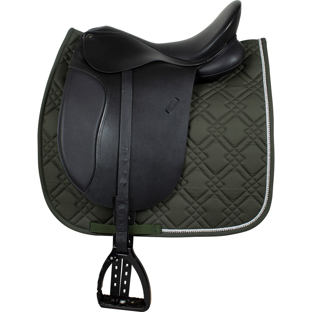 Dressage saddle blanket  Richmond Fairfield®