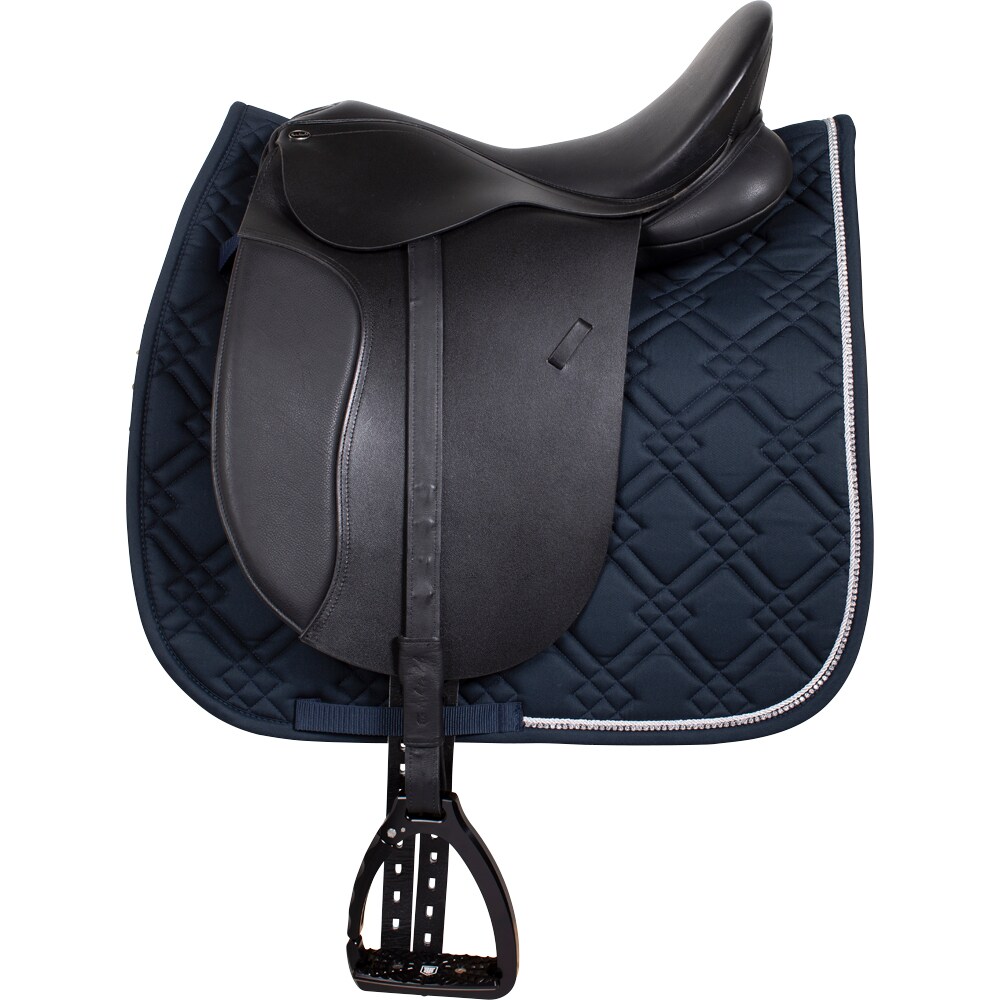 Dressage saddle blanket  Richmond Fairfield®