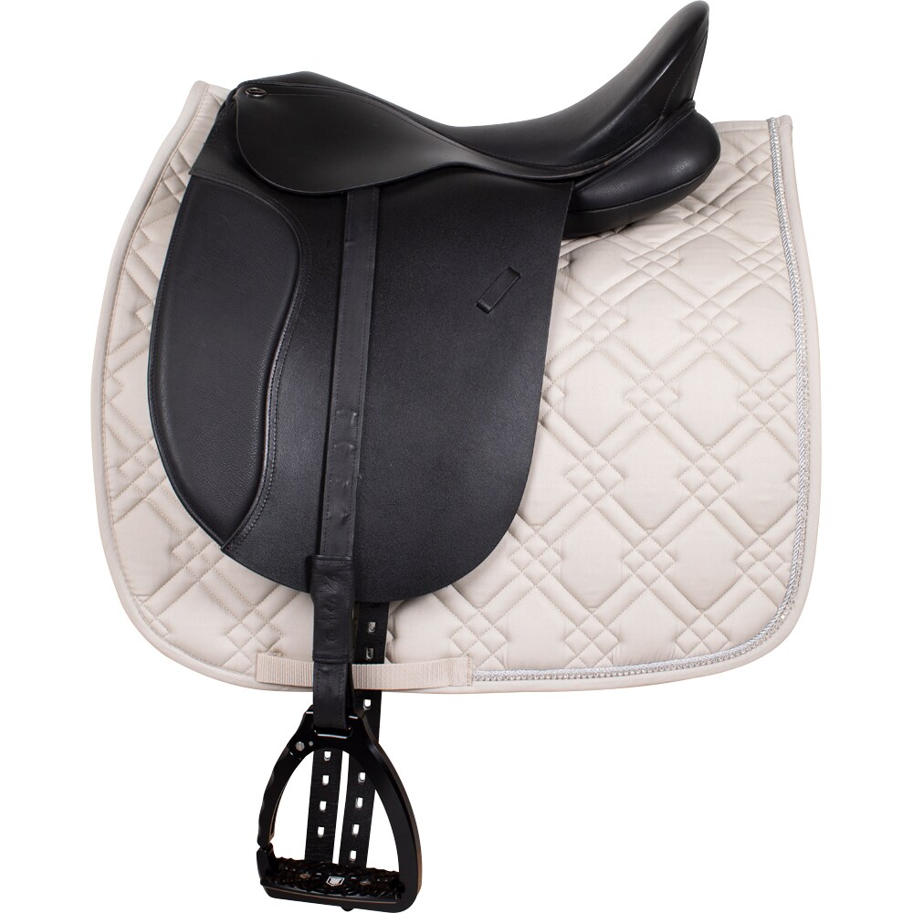 Dressage saddle blanket  Richmond Fairfield®