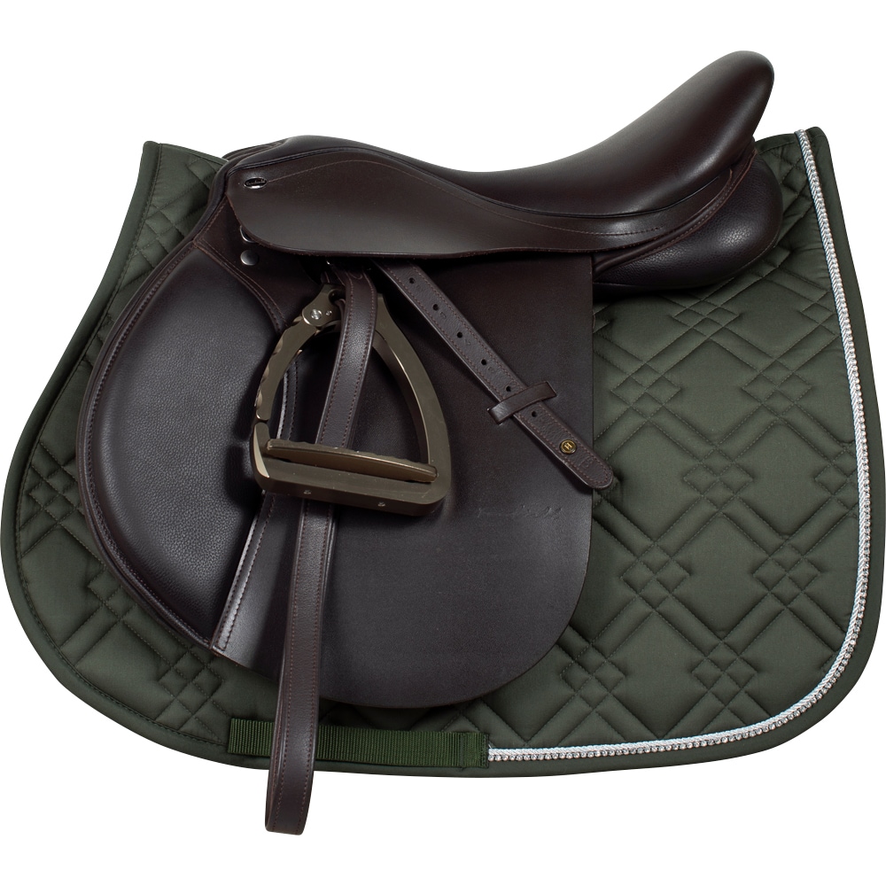 General purpose saddle blanket  Richmond Fairfield®