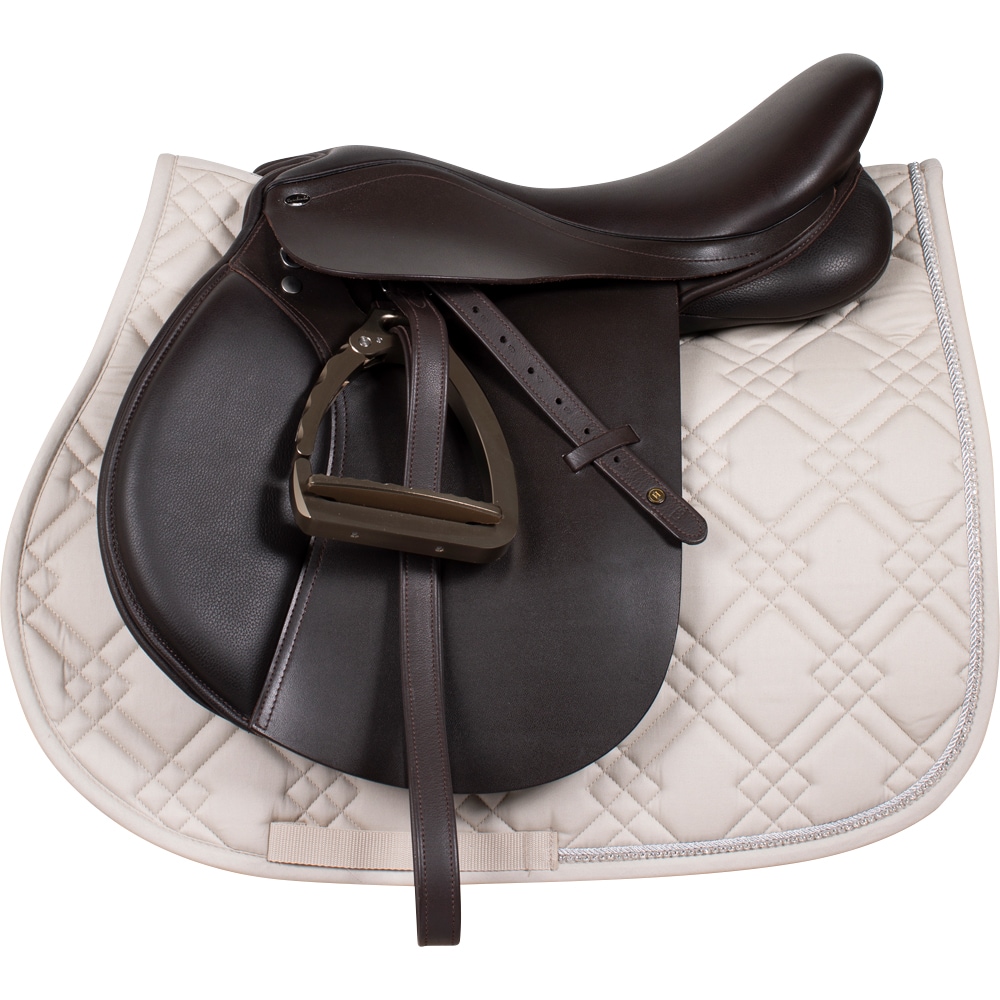 General purpose saddle blanket  Richmond Fairfield®