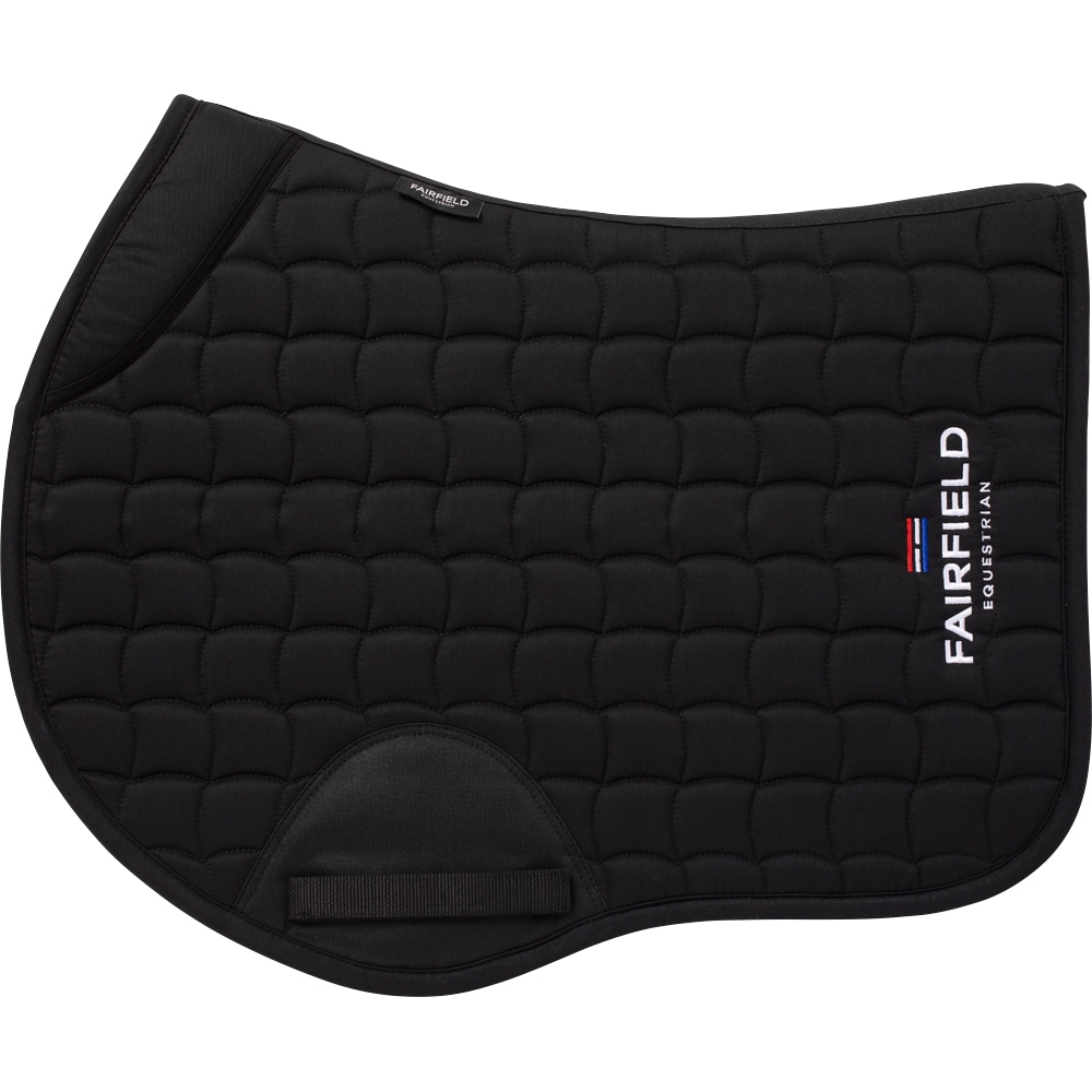 General purpose saddle blanket  Hickstead Fairfield®