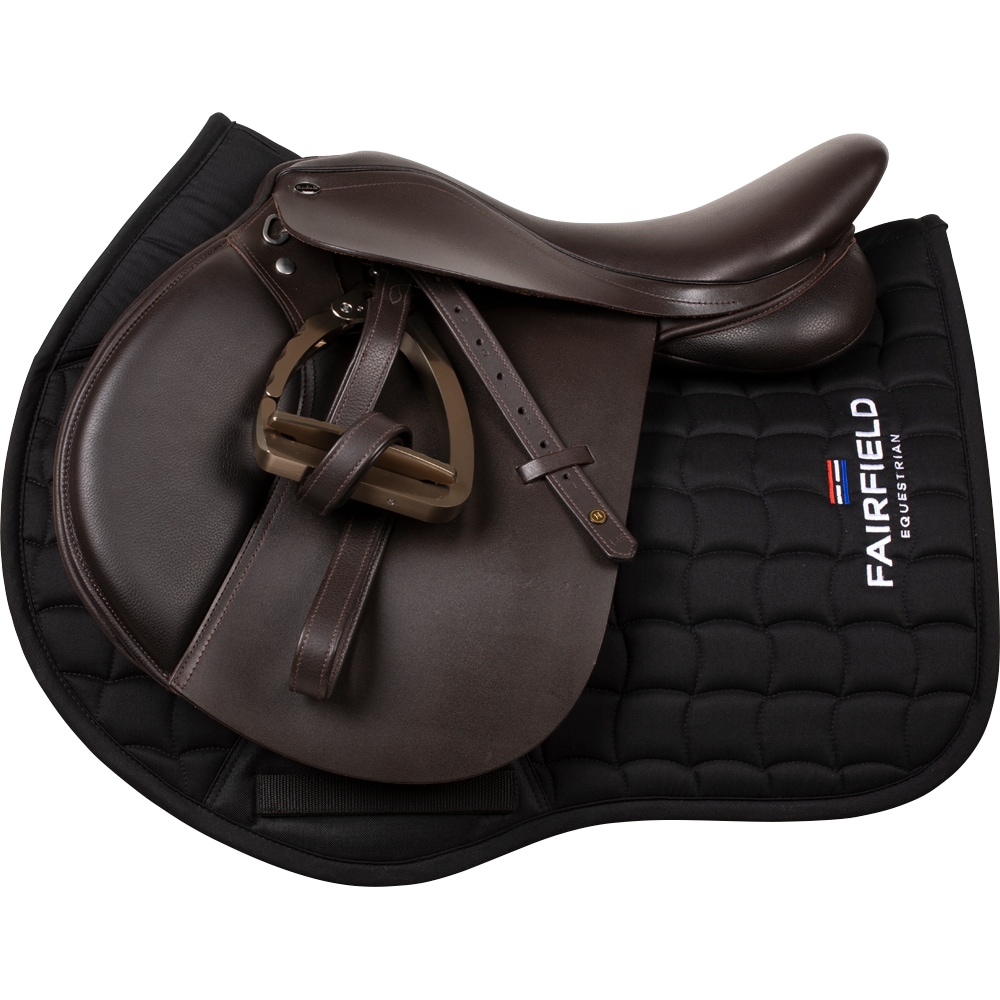 General purpose saddle blanket  Hickstead Fairfield®