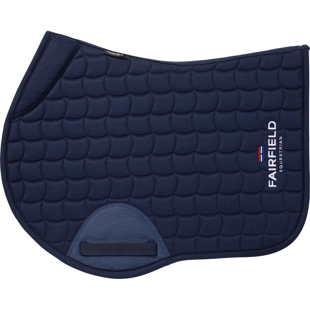 General purpose saddle blanket  Hickstead Fairfield®