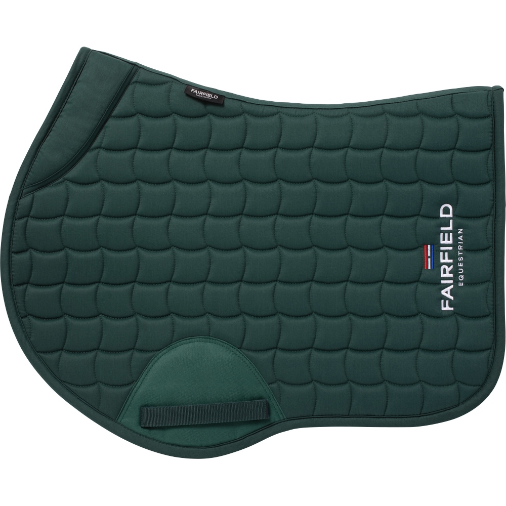 General purpose saddle blanket  Hickstead Fairfield®