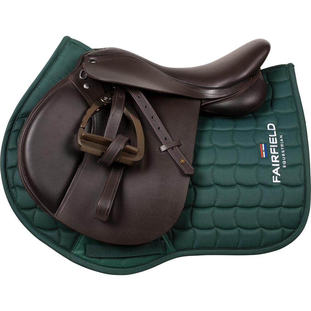 General purpose saddle blanket  Hickstead Fairfield®