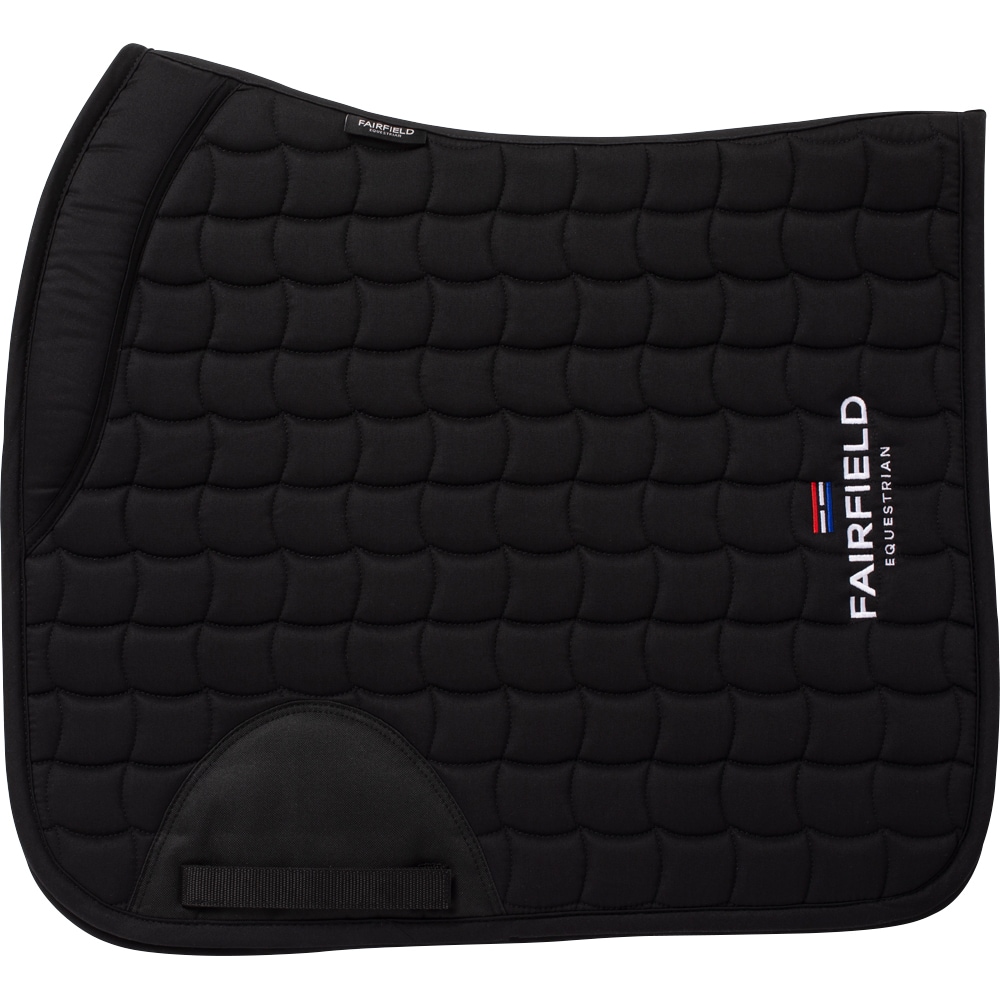 Dressage saddle blanket  Hickstead Fairfield®