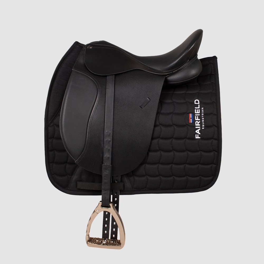 Dressage saddle blanket  Hickstead Fairfield®