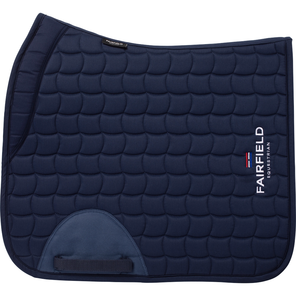 Dressage saddle blanket  Hickstead Fairfield®