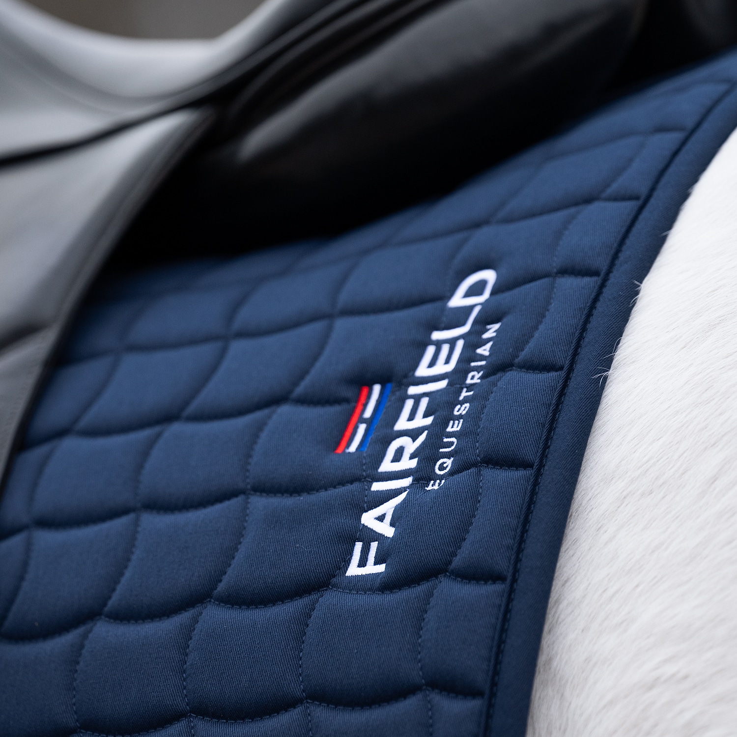 Dressage saddle blanket  Hickstead Fairfield®