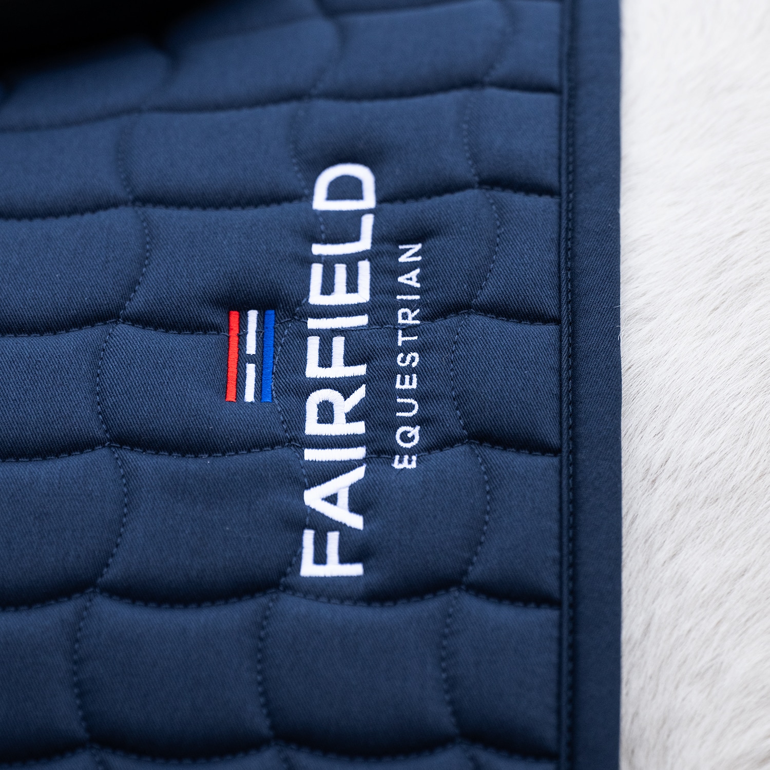 Dressage saddle blanket  Hickstead Fairfield®