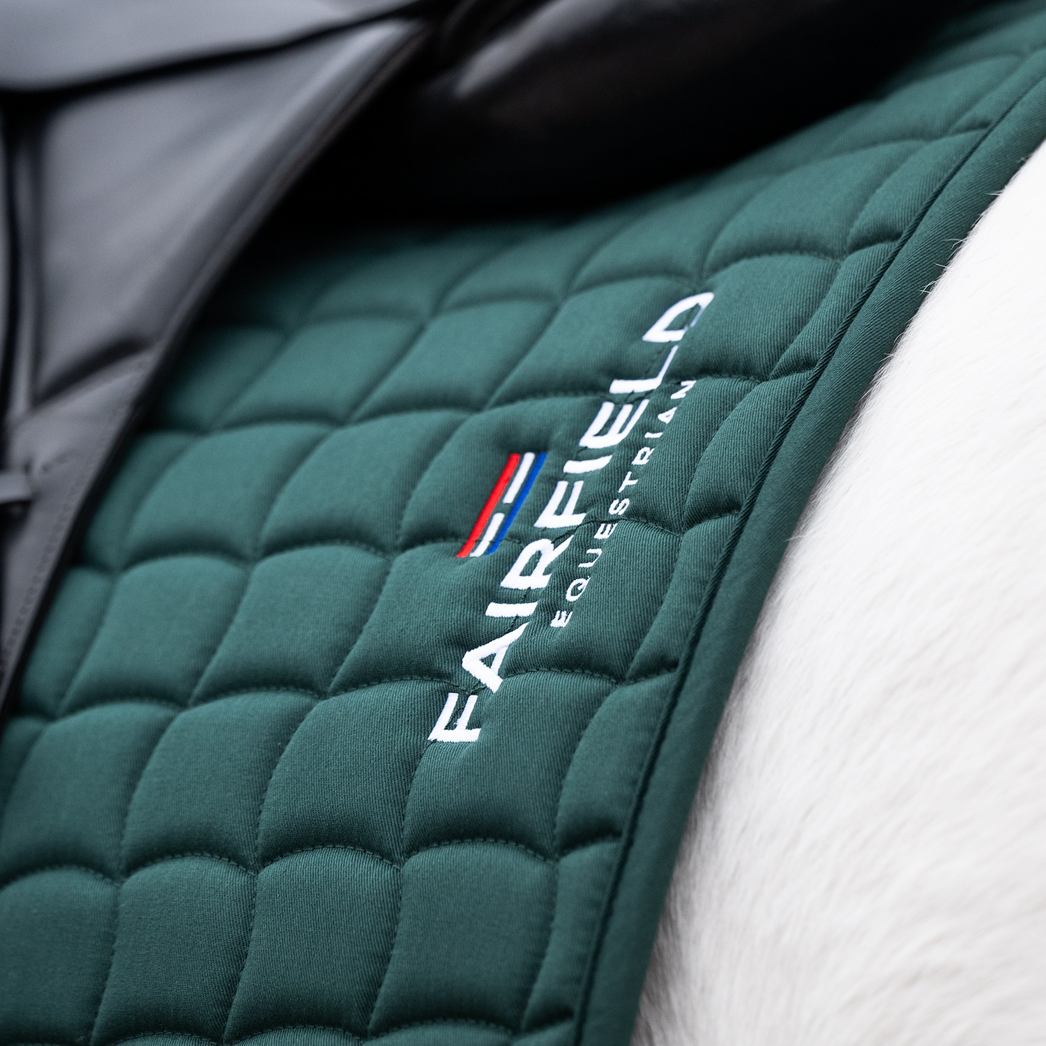 Dressage saddle blanket  Hickstead Fairfield®