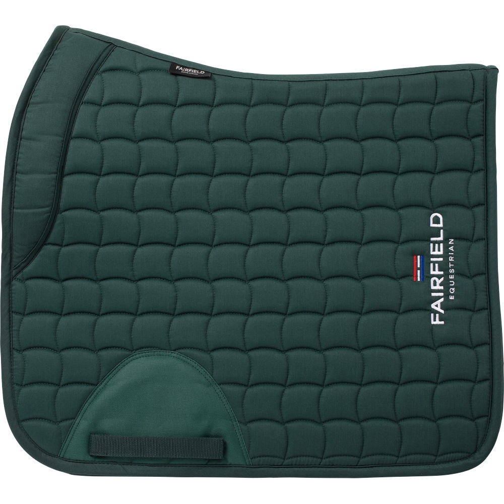 Dressage saddle blanket  Hickstead Fairfield®