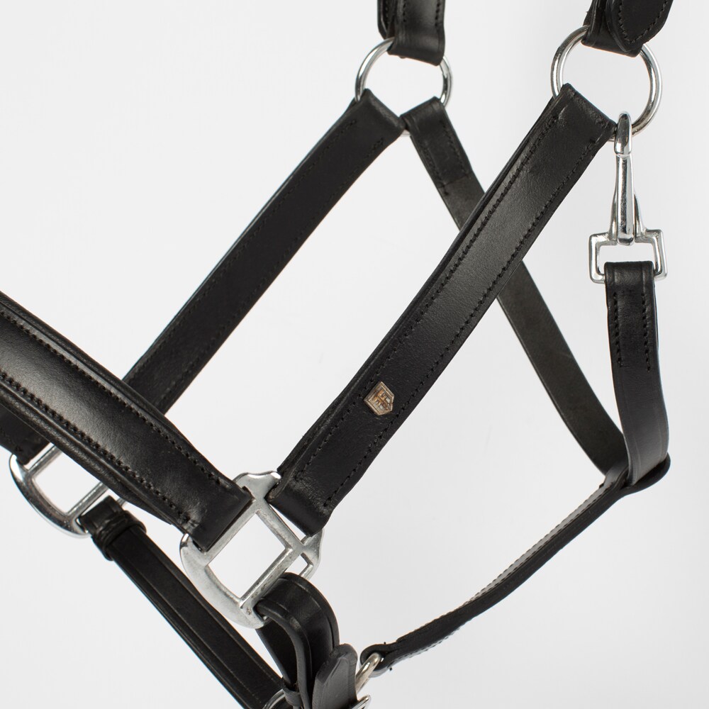 Leather halter  Sherston Fairfield®