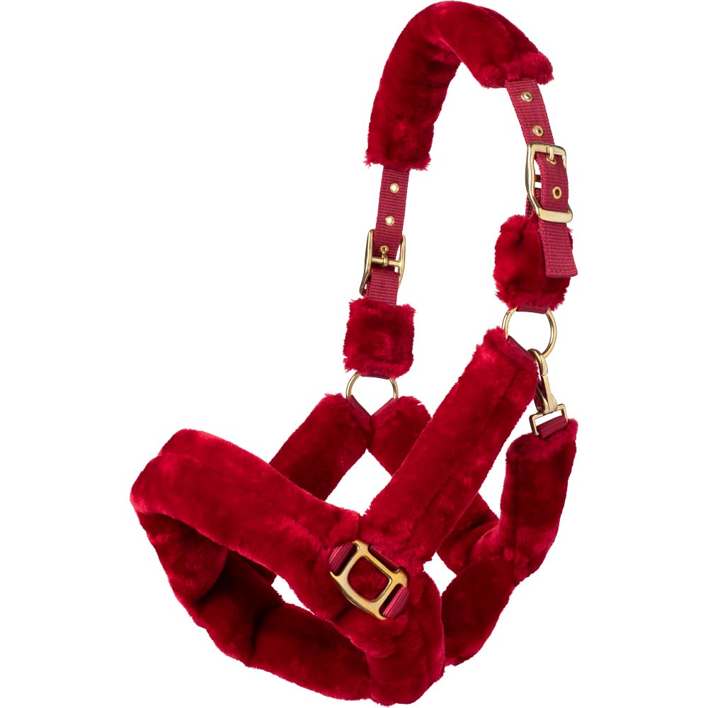 Halter  Furry Fairfield®