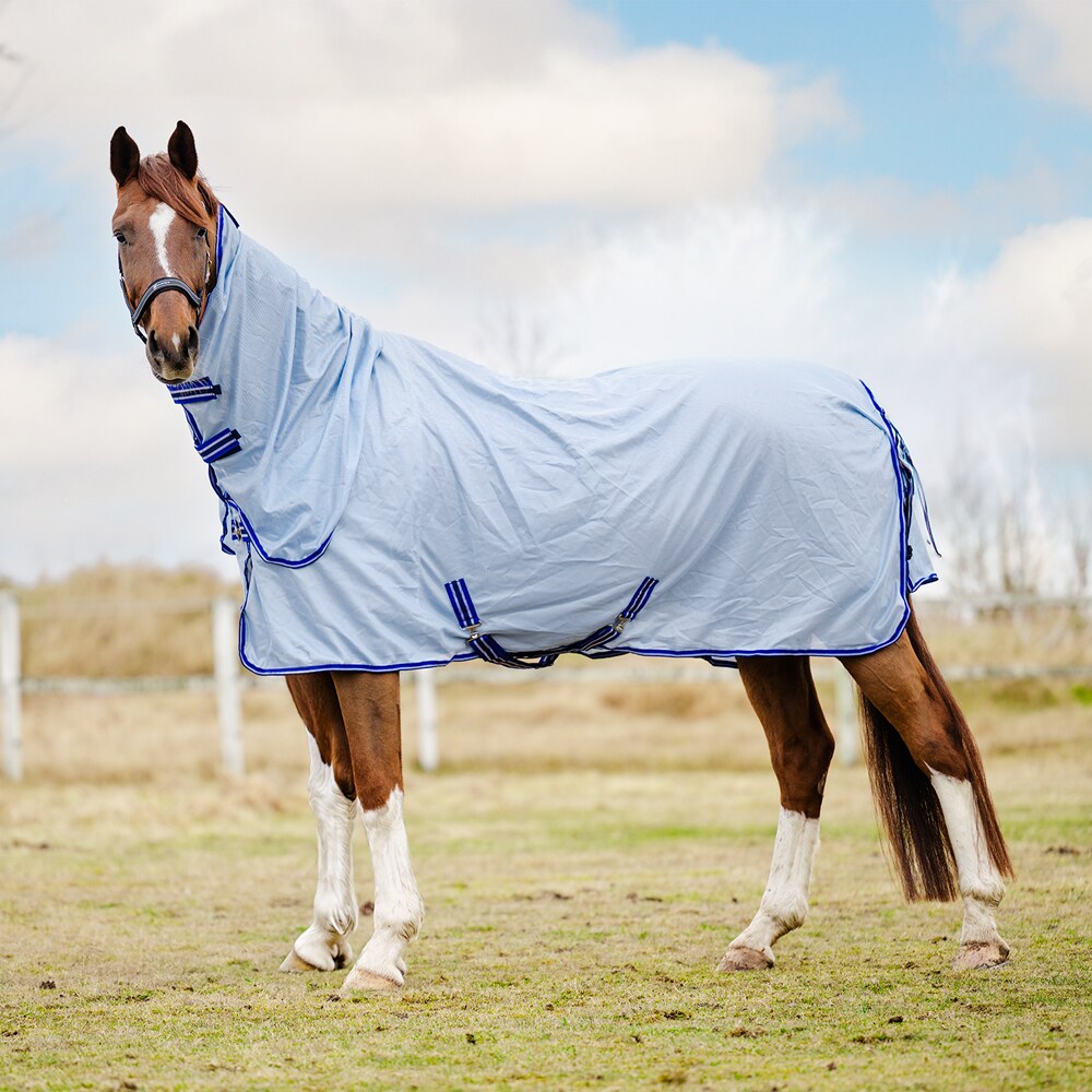 Fly rug  Zamzara CRW®