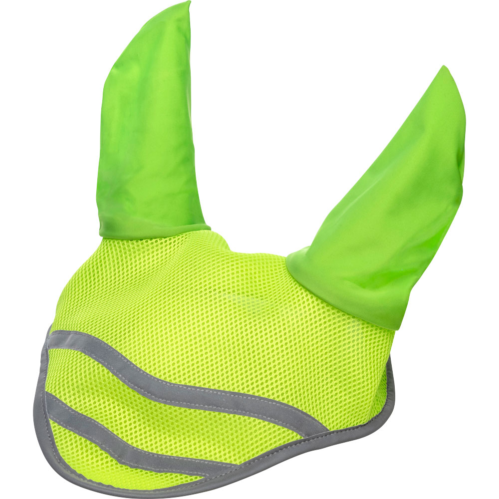 Hood Reflective Hi-Viz Neon CRW®