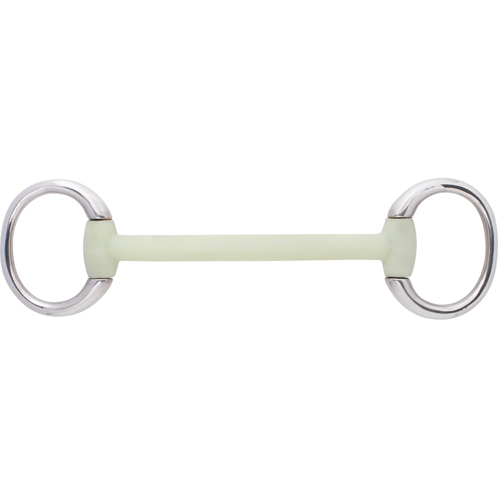 Bridle bit Mullen Mouth  Apple Mouth®