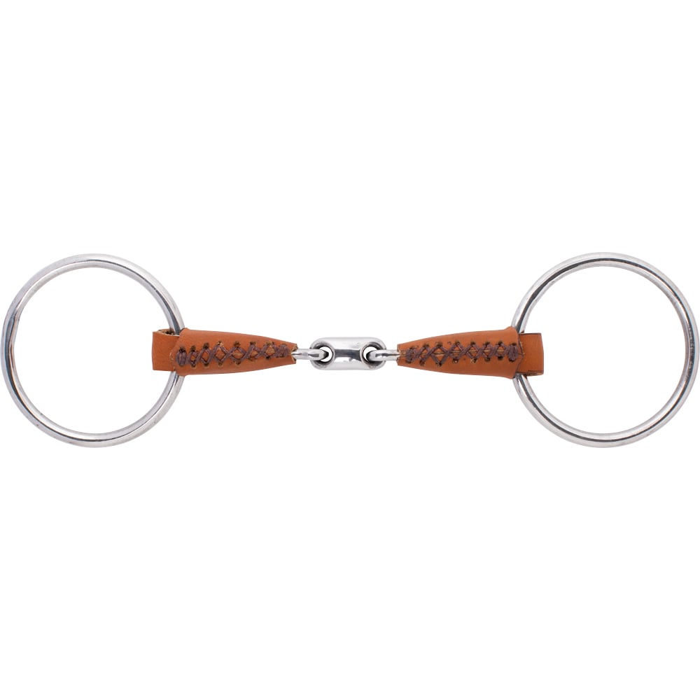 French link snaffle  Leather Fairfield®