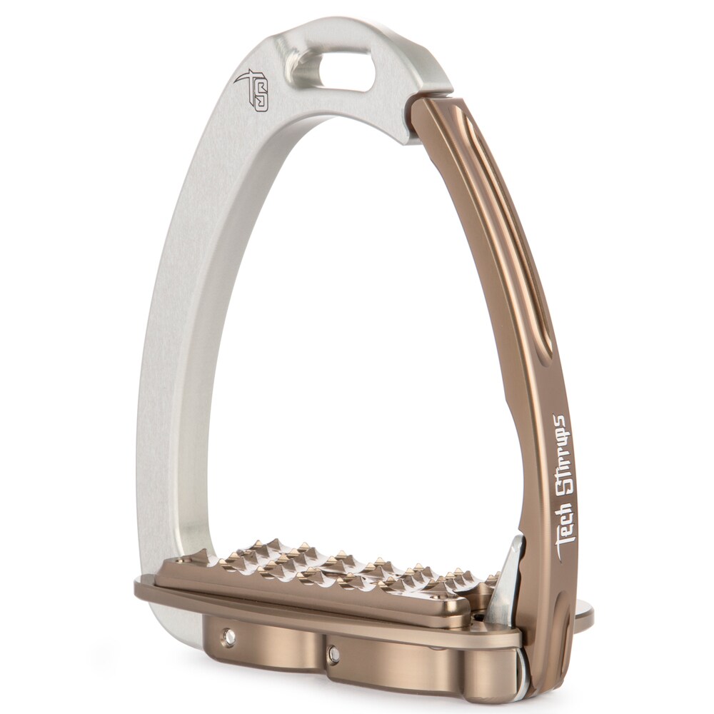 Stirrups  Venice Evo Tech Stirrups