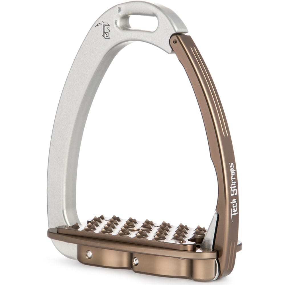 Stirrups  Venice Evo Tech Stirrups