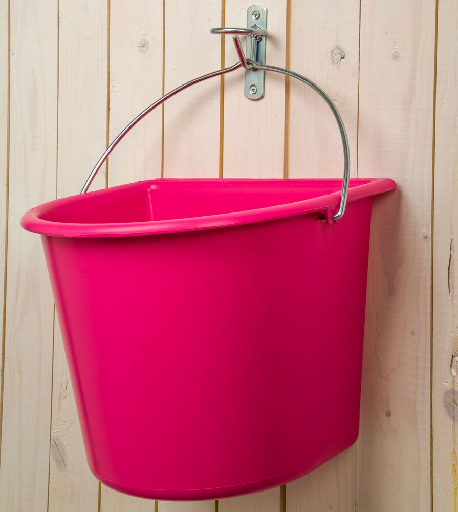 Bucket holder   