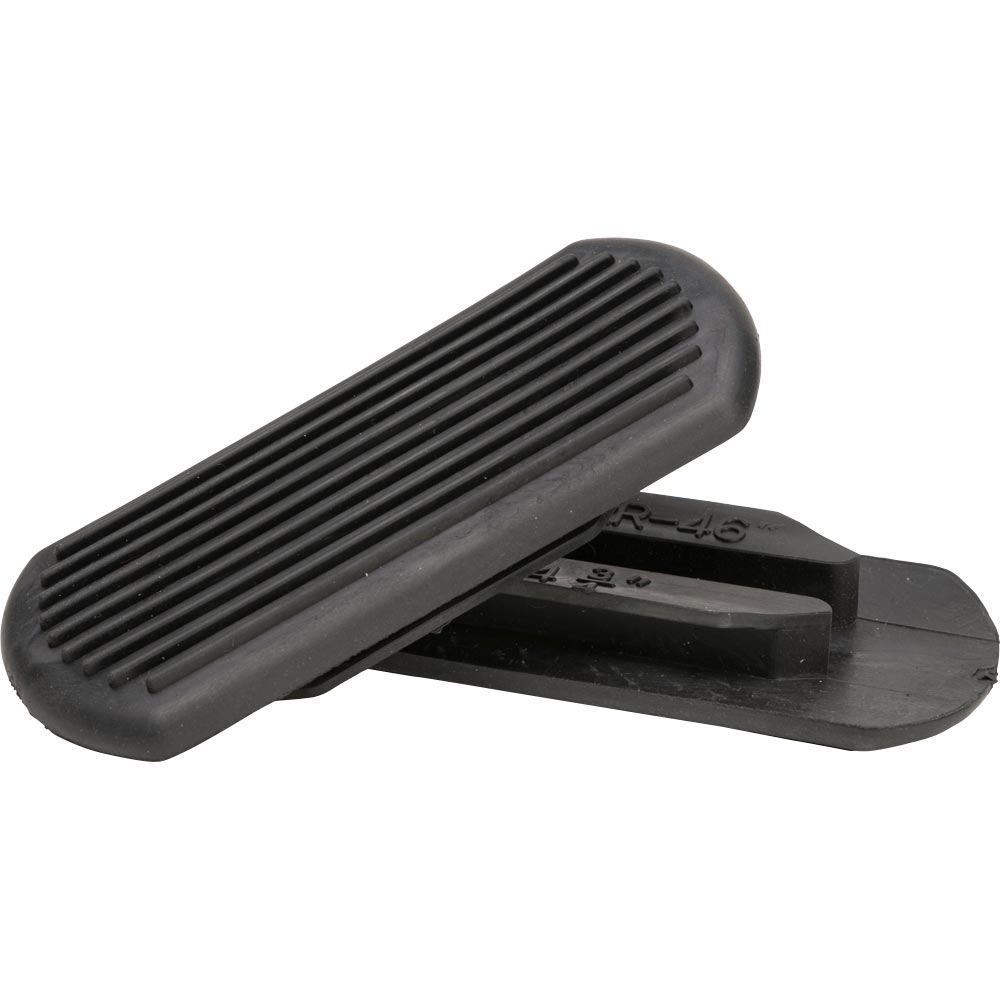 Rubber treads   Fairfield®