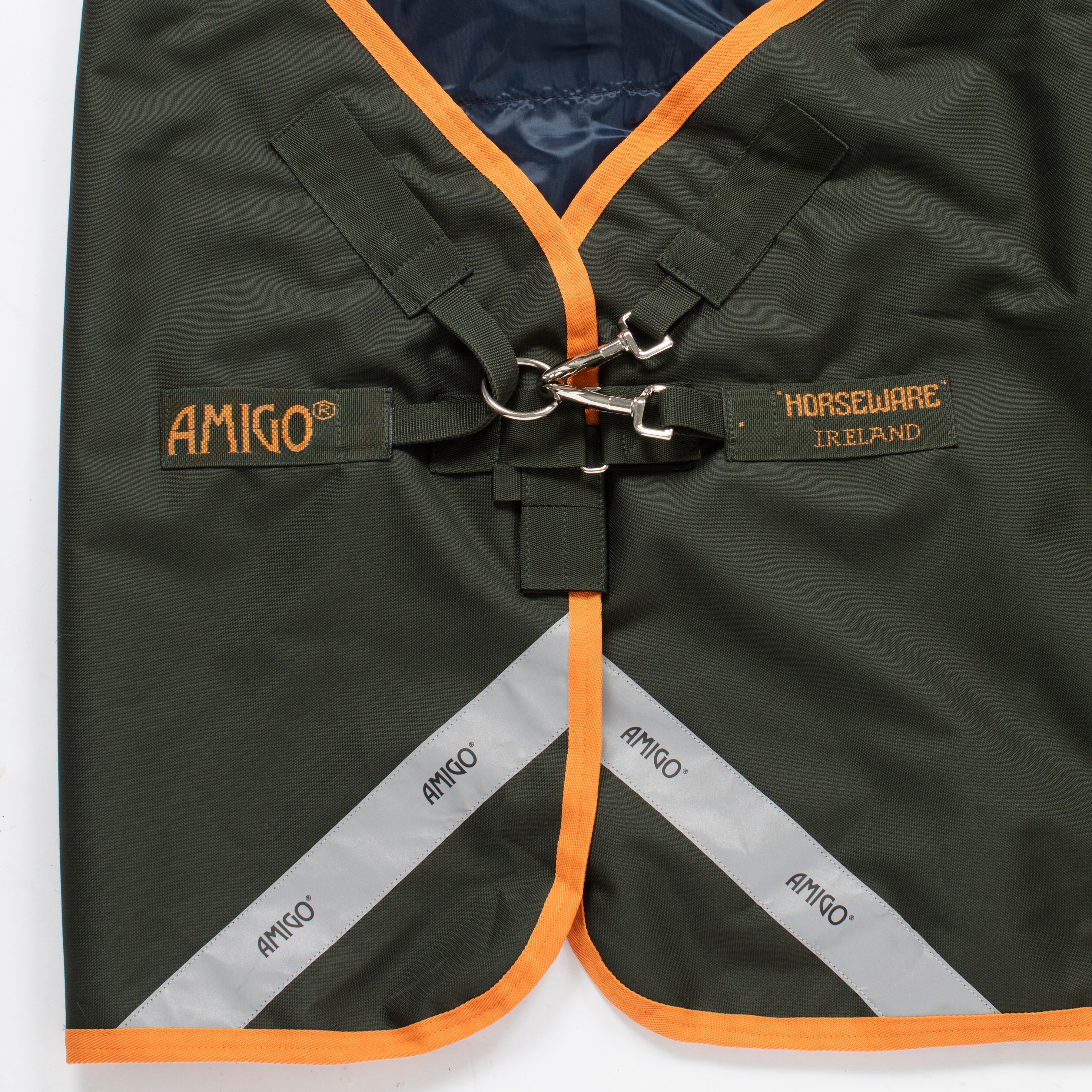 Rain rug  Amigo Bravo 12 Plus 30 Horseware®