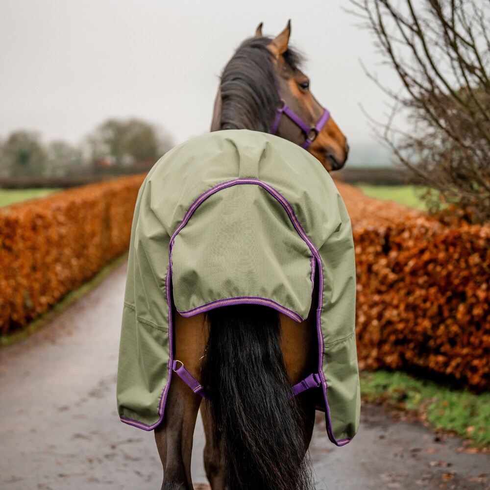 Rain rug  Amigo Hero Ripstop Lite Horseware®