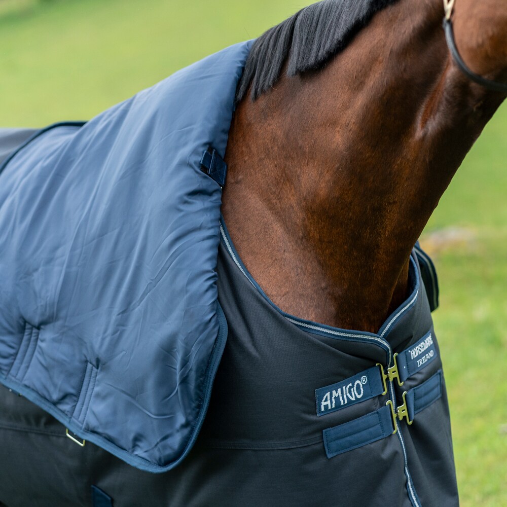 Turnout rug  Amigo Hero Ripstop Plus 200 Horseware®